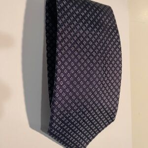 Corneliani Silk Tie